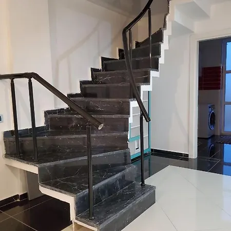 Calypso Luxury Homes Apartamento *
