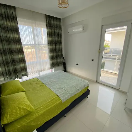 Apartmán Calypso Luxury Homes