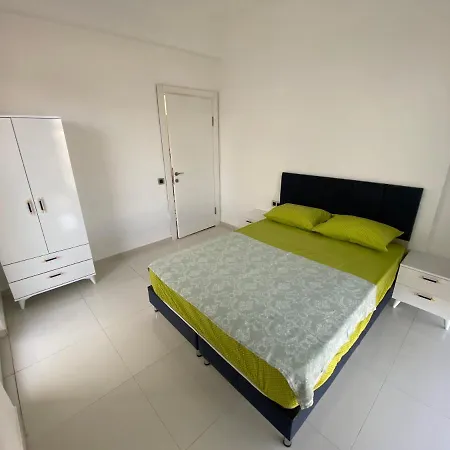 Apartmán Calypso Luxury Homes Belek