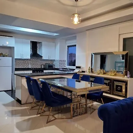 Apartmán Calypso Luxury Homes Belek