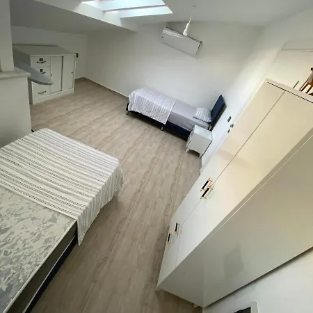 Apartmán Calypso Luxury Homes Belek