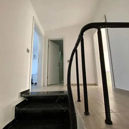 Apartamento Calypso Luxury Homes Belek