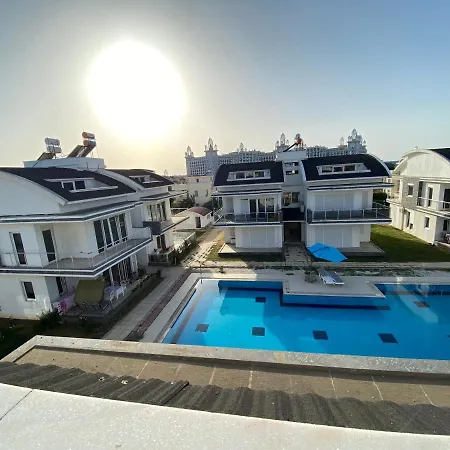 Calypso Luxury Homes Apartamento