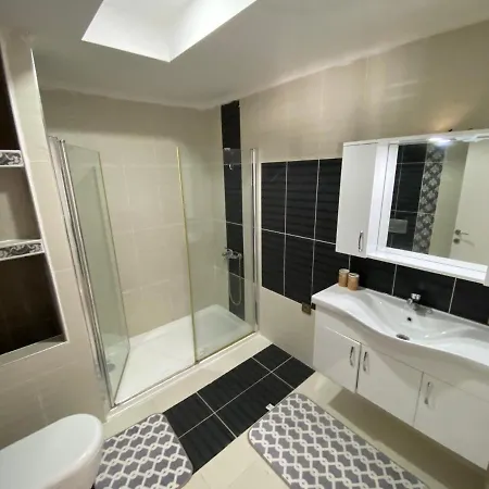 Calypso Luxury Homes Apartmán Belek